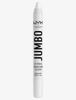 NYX Professional Make Up Jumbo Eye Pencil 604 Milk - Ögon