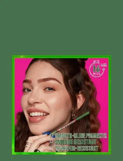 NYX Professional Makeup Blade & Shade brynpenna 07 Ash Brown 0,1 g - Ögonbryn