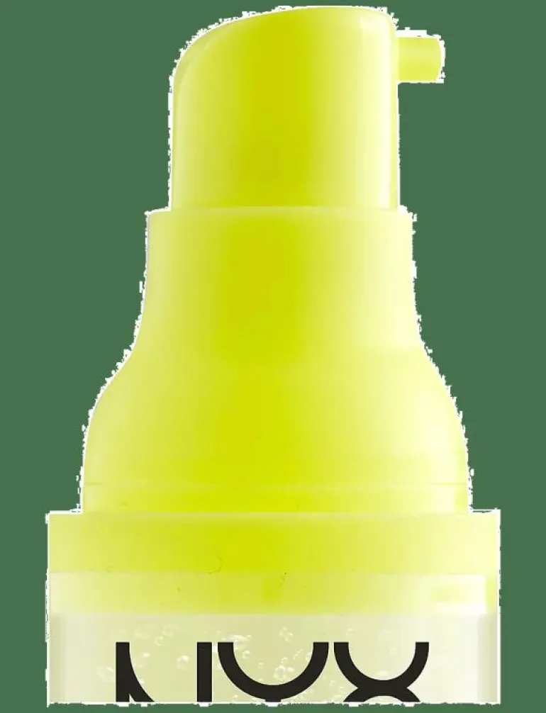 NYX Professional Makeup Plump Right Back Primer + Serum - Ansikte