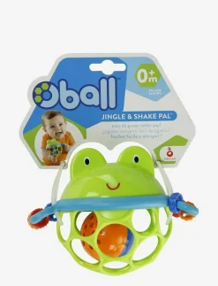 Oball Frogball - Interaktiva leksaker