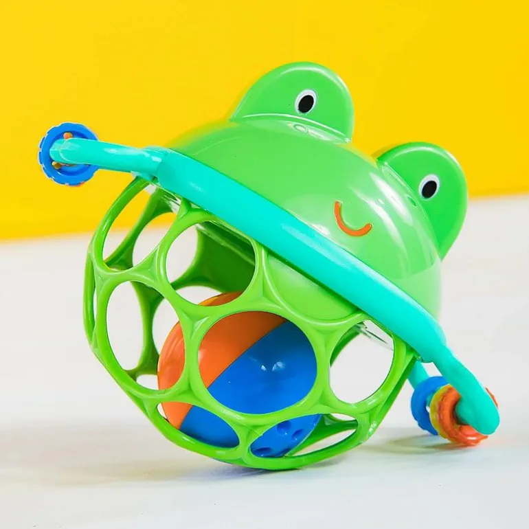 Oball Frogball - Interaktiva leksaker