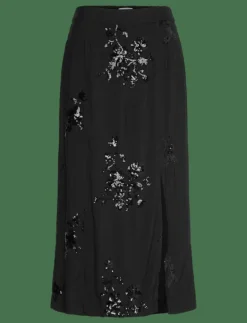 OBJSIMONE RE HW SKIRT 136 - Midi kjolar