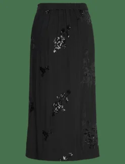 OBJSIMONE RE HW SKIRT 136 - Midi kjolar