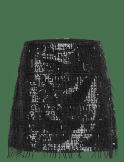 OBJTELLA HW SKIRT 136 - Korta kjolar