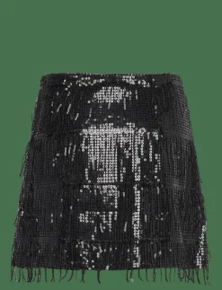 OBJTELLA HW SKIRT 136 - Korta kjolar