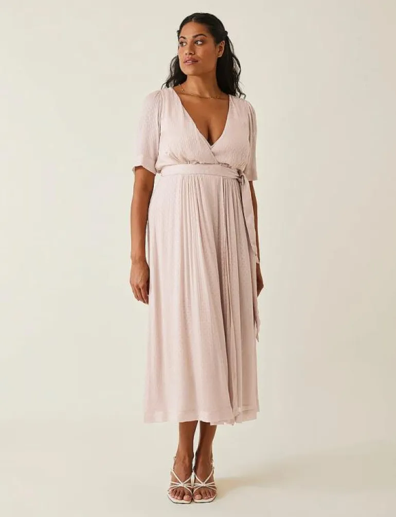 Occasion dress - Midiklänningar