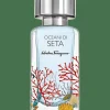 Oceani Di Seta EdP 50ml - Eau de parfum