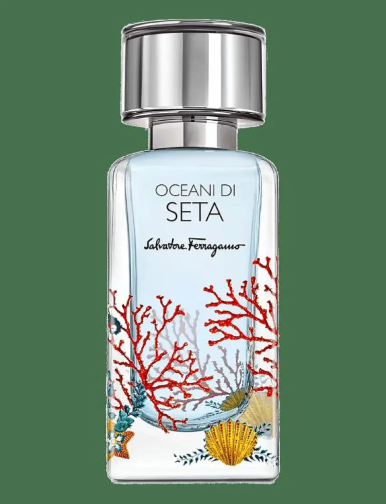 Oceani Di Seta EdP 50ml - Eau de parfum
