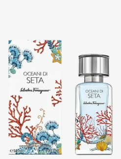 Oceani Di Seta EdP 50ml - Eau de parfum