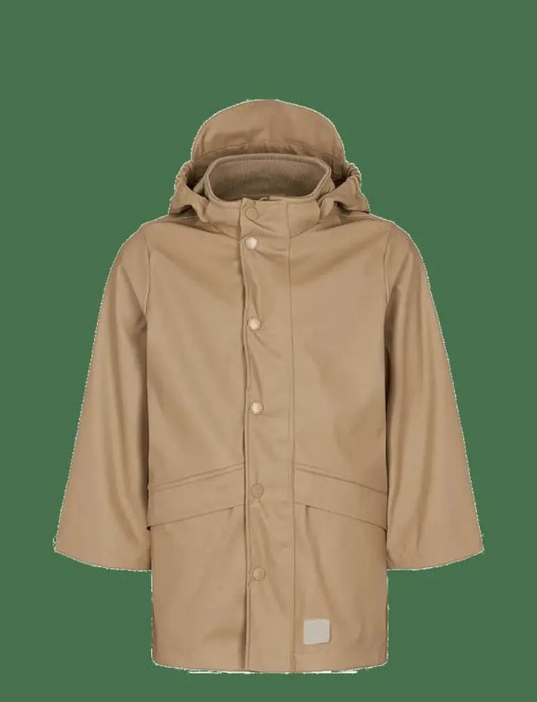 October Jacket - Jackor