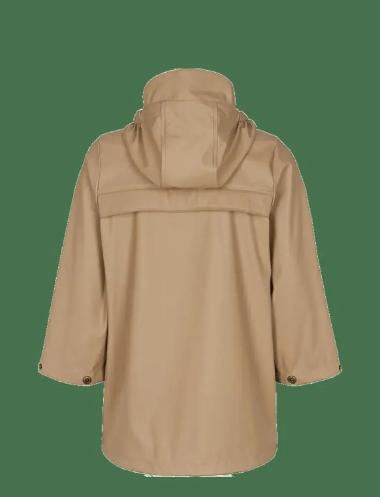 October Jacket - Jackor