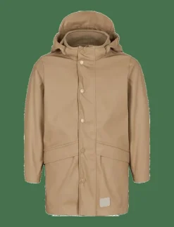 October Jacket - Jackor