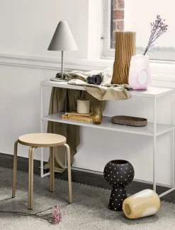 ODA Stool - Pallar & bänkar