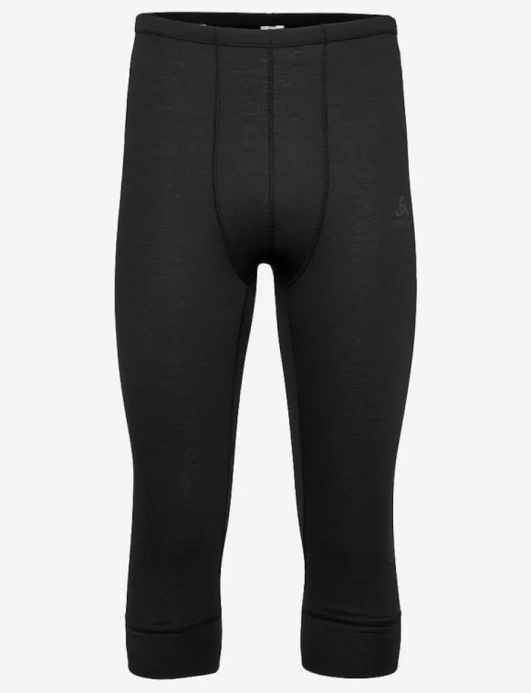 Odlo Active Warm Bl Bottom 3/4 - Underställsbyxa