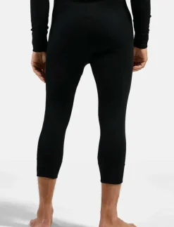 Odlo Active Warm Bl Bottom 3/4 - Underställsbyxa