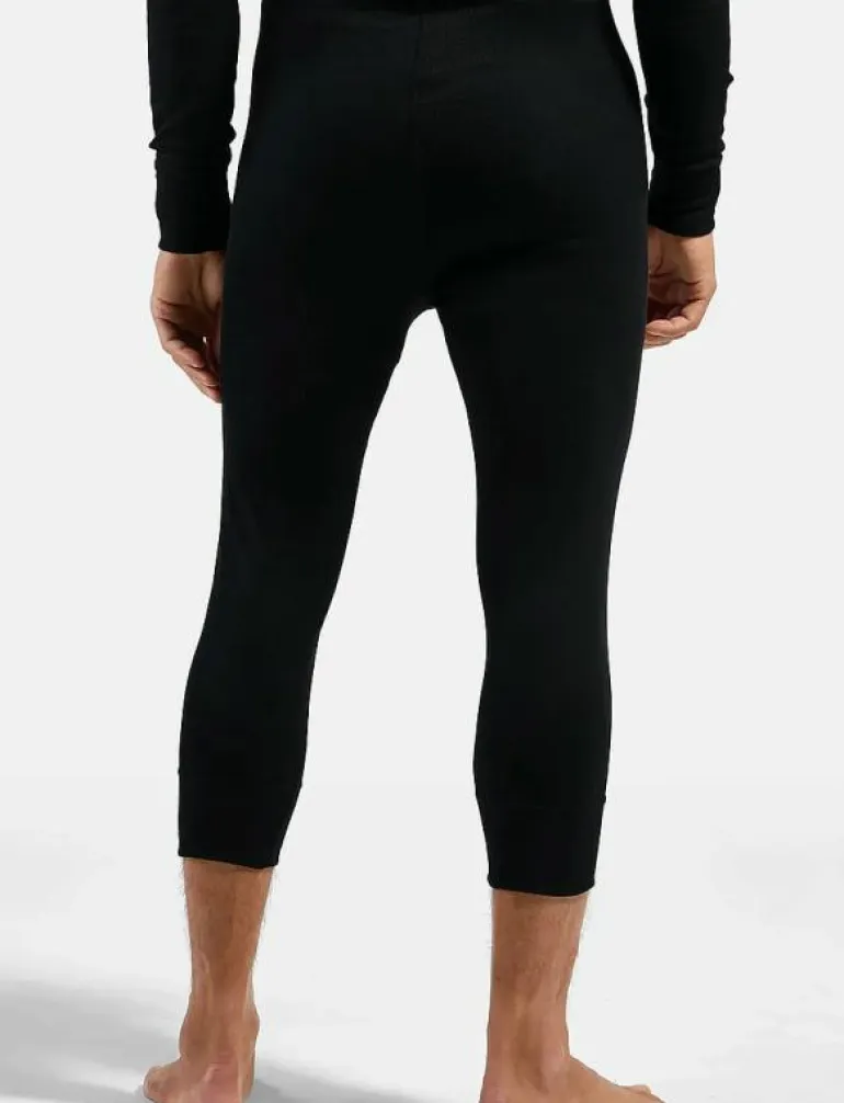 Odlo Active Warm Bl Bottom 3/4 - Underställsbyxa