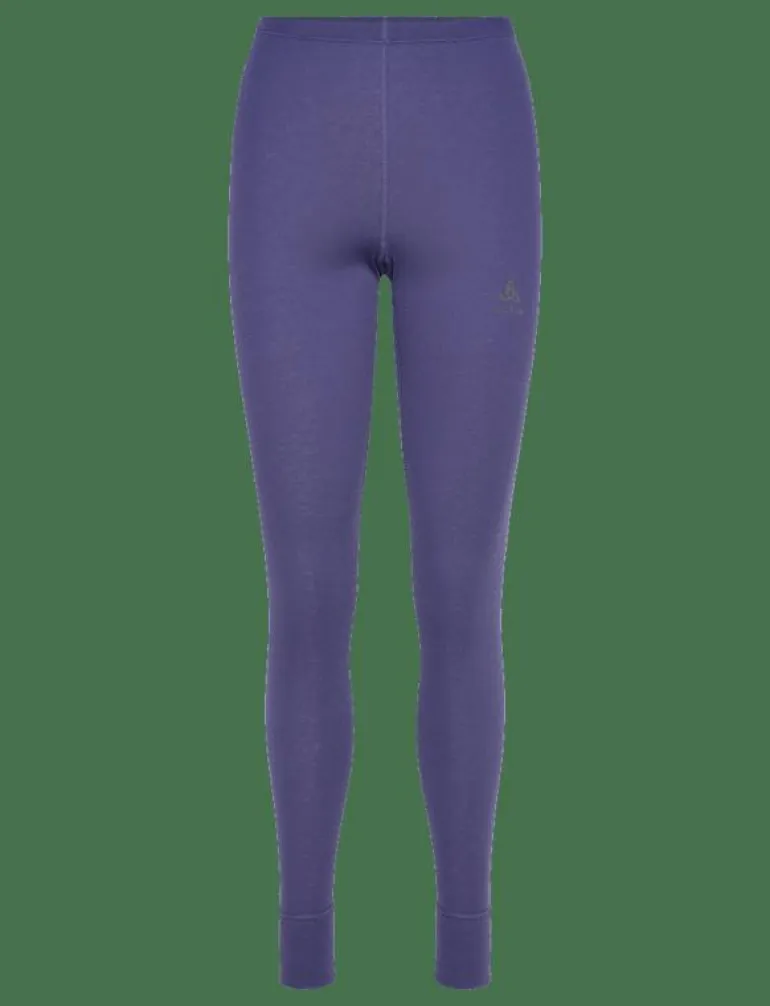 Odlo Active Warm Bl Bottom Long - Underställsbyxor
