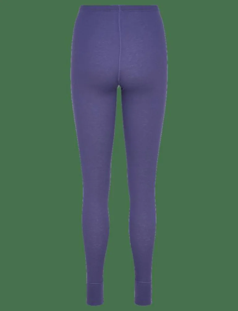 Odlo Active Warm Bl Bottom Long - Underställsbyxor