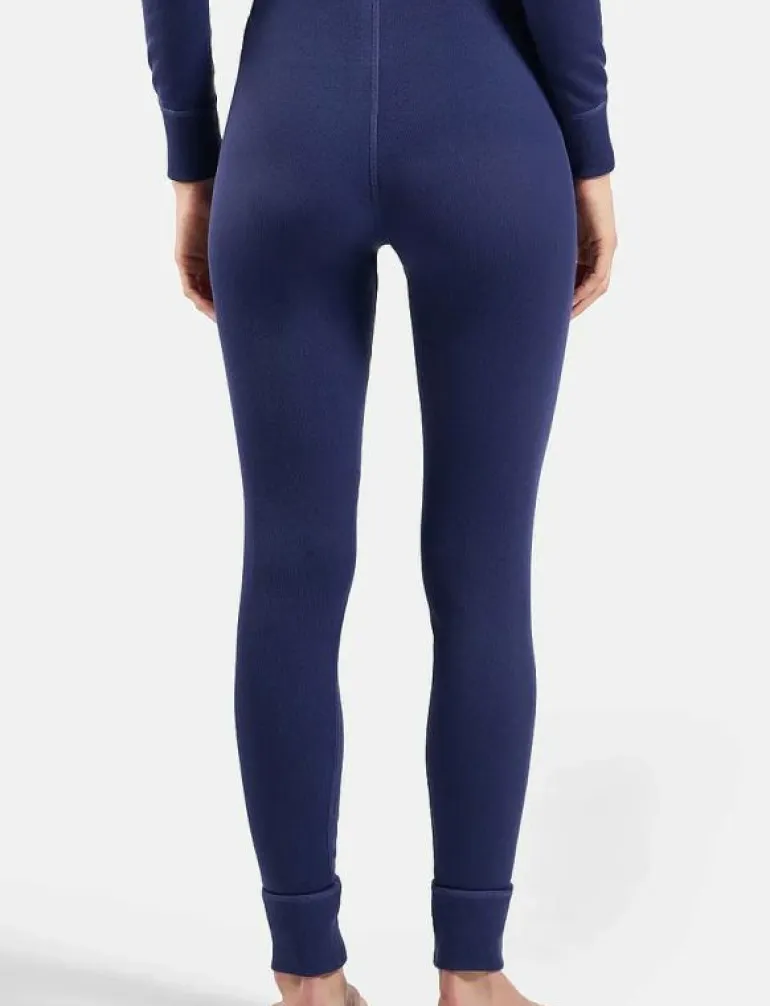 Odlo Active Warm Bl Bottom Long - Underställsbyxor