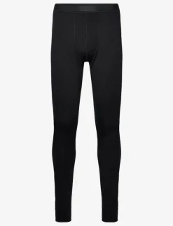 Odlo Merino 200 Bl Bottom Long - Underställsbyxa