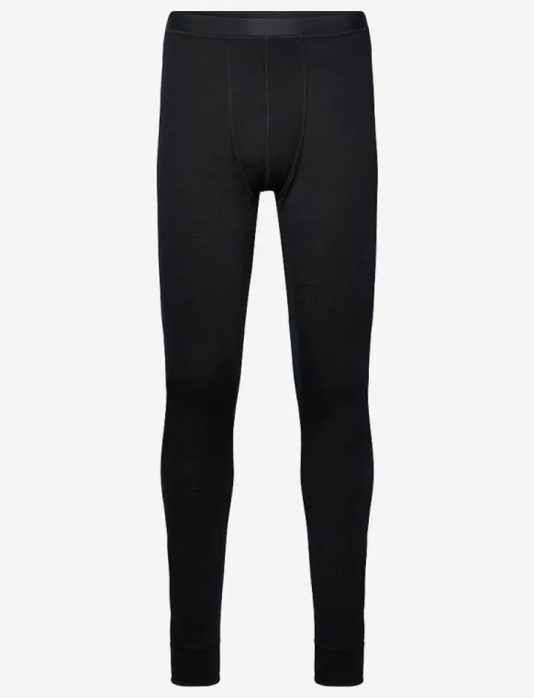 Odlo Merino 200 Bl Bottom Long - Underställsbyxa