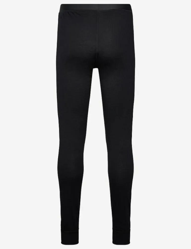 Odlo Merino 200 Bl Bottom Long - Underställsbyxa