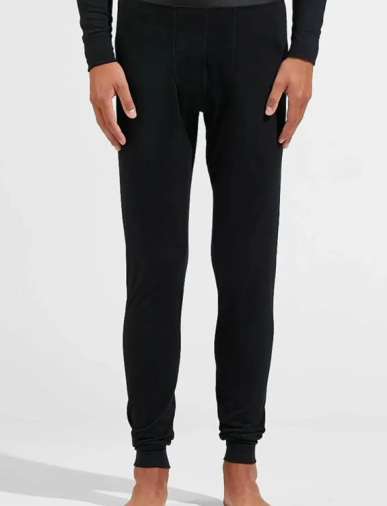 Odlo Merino 200 Bl Bottom Long - Underställsbyxa