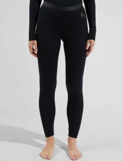 Odlo Merino 200 Bl Bottom Long - Underställsbyxor