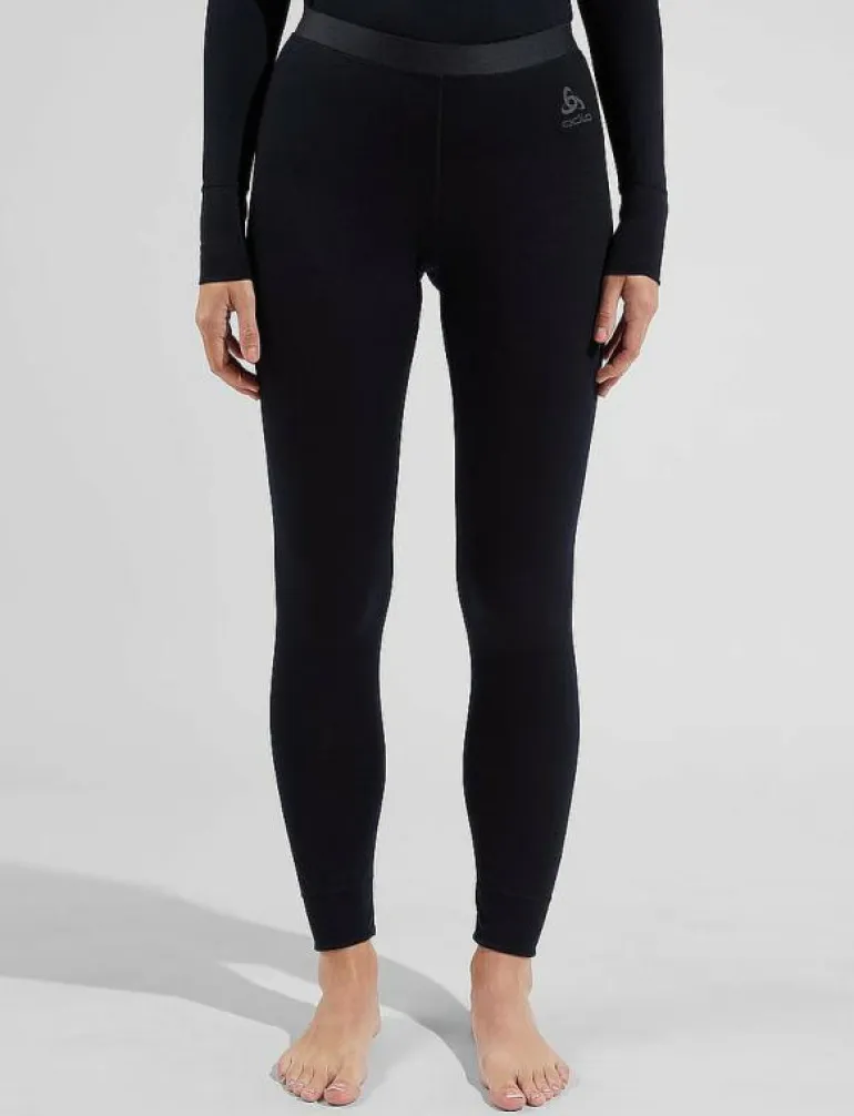 Odlo Merino 200 Bl Bottom Long - Underställsbyxor