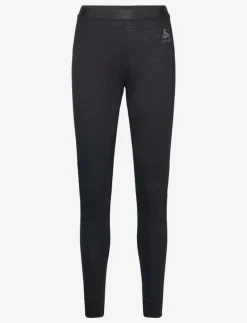 Odlo Merino 200 Bl Bottom Long - Underställsbyxor