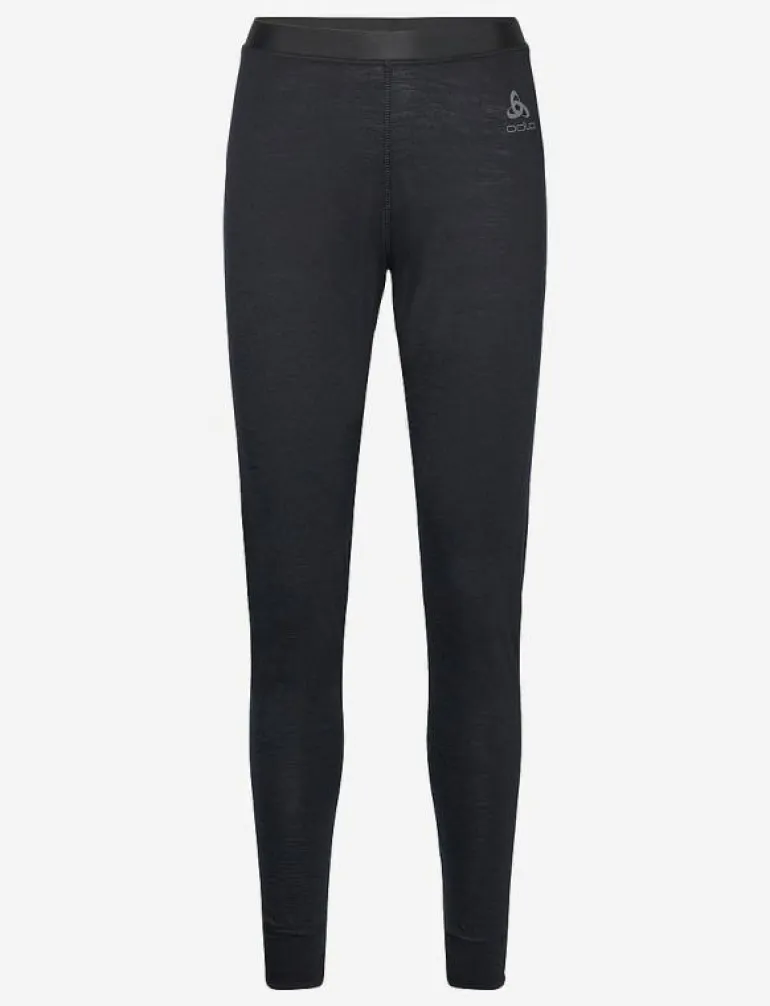 Odlo Merino 200 Bl Bottom Long - Underställsbyxor