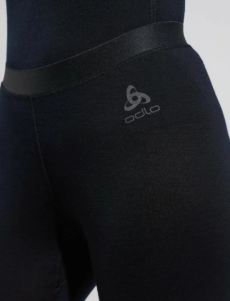 Odlo Merino 200 Bl Bottom Long - Underställsbyxor