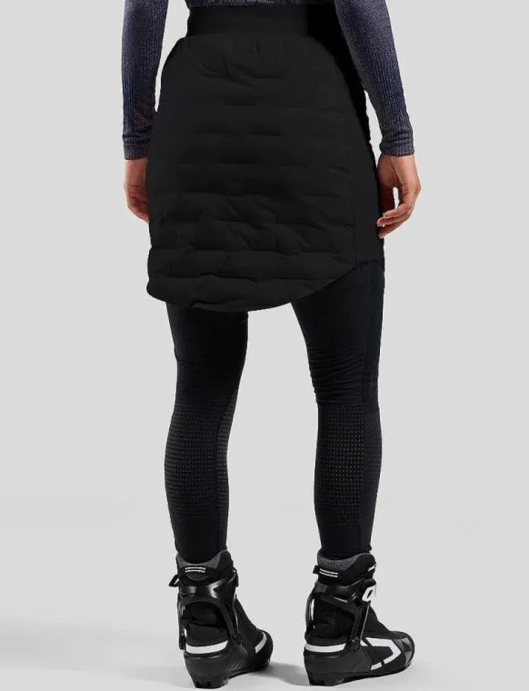 Odlo Zeroweight Insulator Skirt - Kjolar