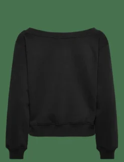 OFF SHOULDER SWS - Sweatshirts