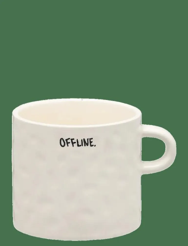 Offline Mug - Kaffekoppar