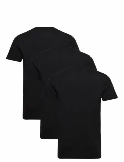OHIO REG COT 3PK MCS M TEE - Kortärmad t-shirt