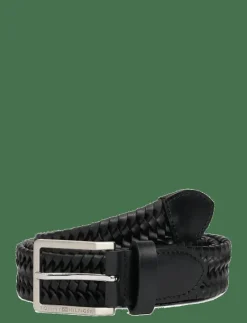 OLIVER WOVEN 3.5 - Flätade skärp