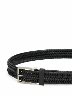 OLIVER WOVEN 3.5 - Flätade skärp