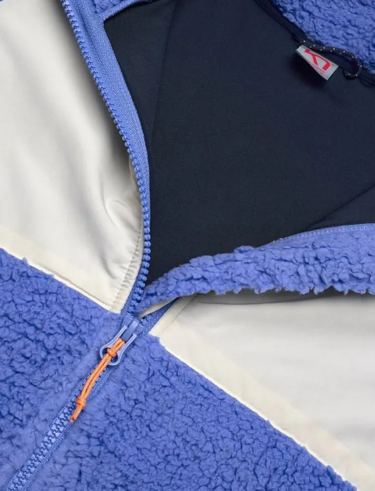 OLIVIA JACKET - Friluftsjacka