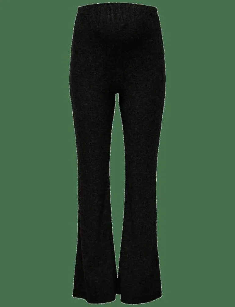 OLMHALLE WIDE PANT JRS - Leggings & Tights