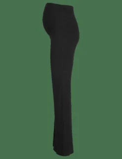 OLMHALLE WIDE PANT JRS - Leggings & Tights