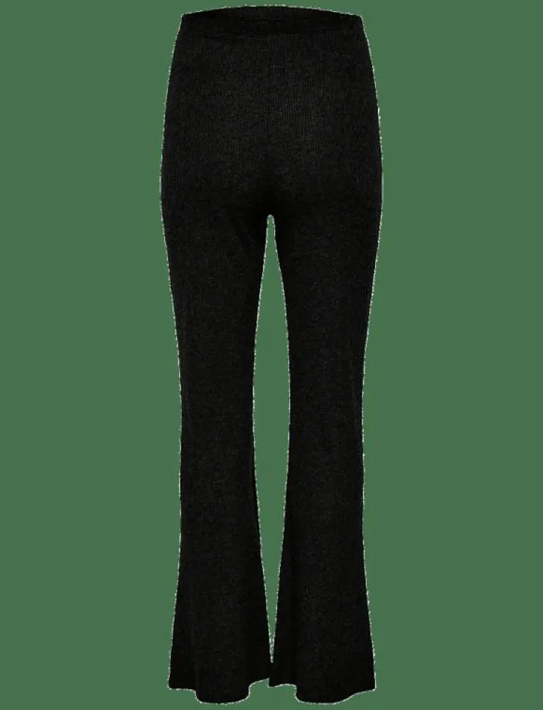 OLMHALLE WIDE PANT JRS - Leggings & Tights