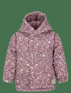 Omana Jacket - Termojackor