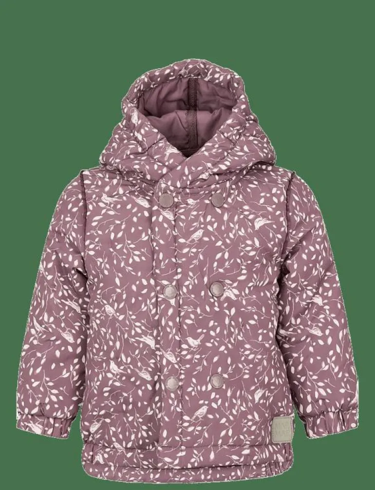 Omana Jacket - Termojackor
