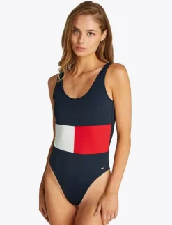 ONE PIECE (EXT SIZES) - Baddräkter