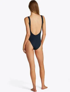 ONE PIECE (EXT SIZES) - Baddräkter