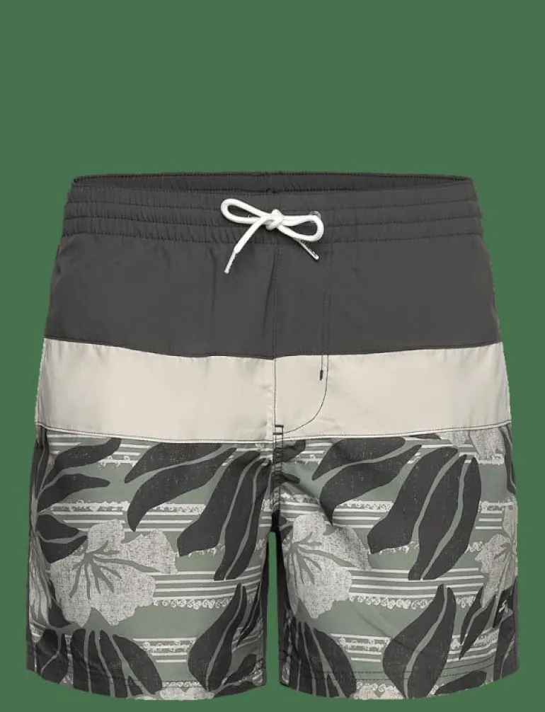 O'NEILL CALI BLOCK 15'' SWIMSHORTS - Badbyxor
