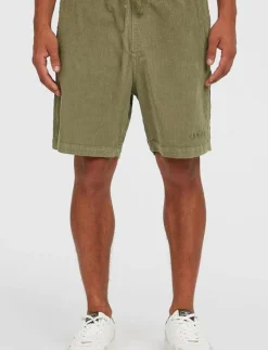 O'NEILL CORD SHORTS - Casual shorts