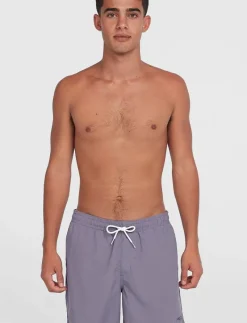 O'NEILL VERT 16'' SWIMSHORTS - Badbyxor