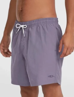 O'NEILL VERT 16'' SWIMSHORTS - Badbyxor